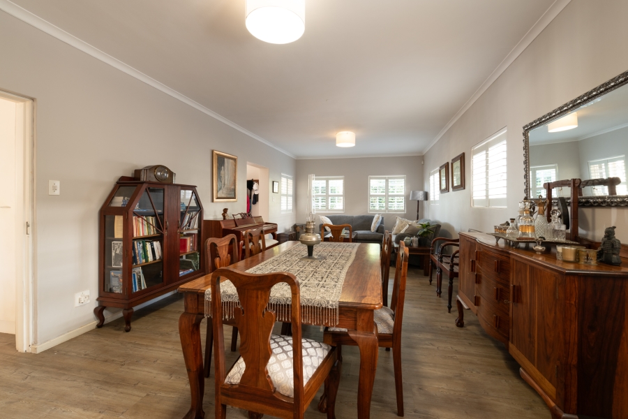 To Let 3 Bedroom Property for Rent in La Pastorale Western Cape